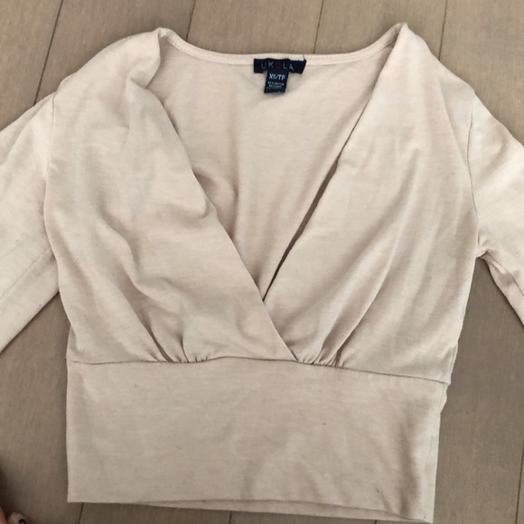 Matching skirt set - Picture 3 of 4